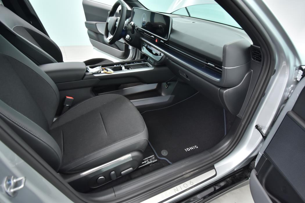 Hyundai IONIQ 6 2026