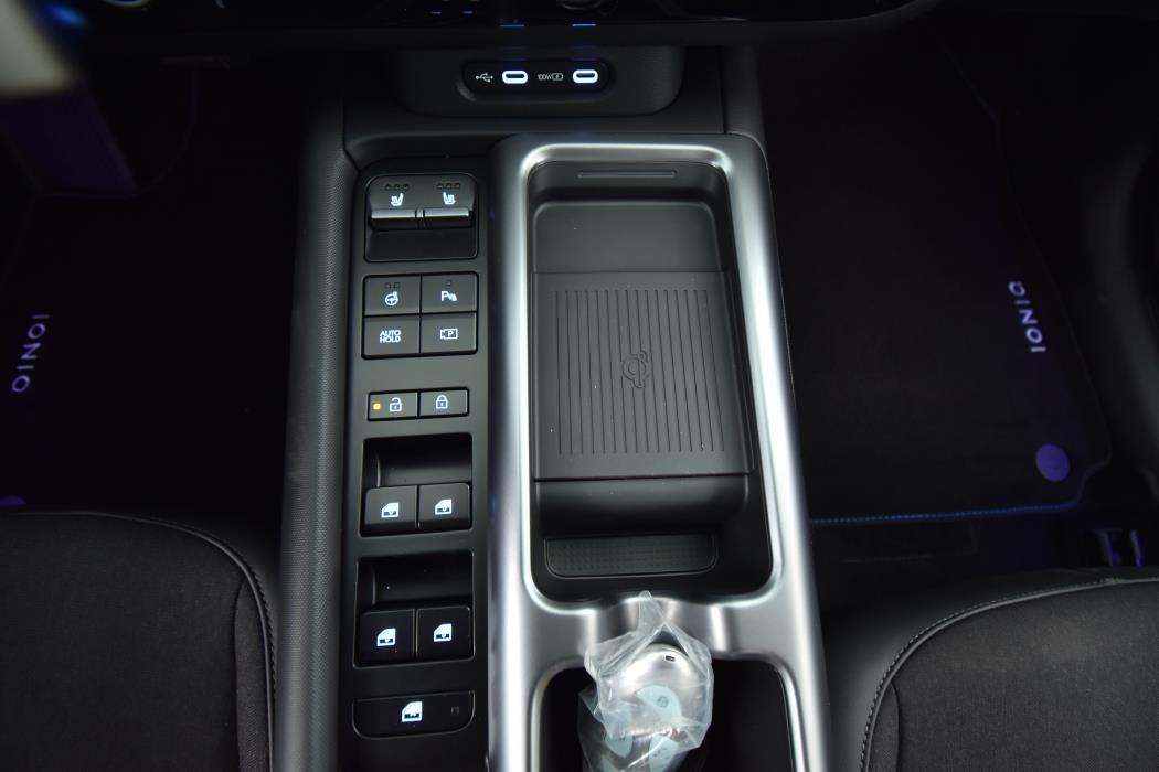 Hyundai IONIQ 6 2026