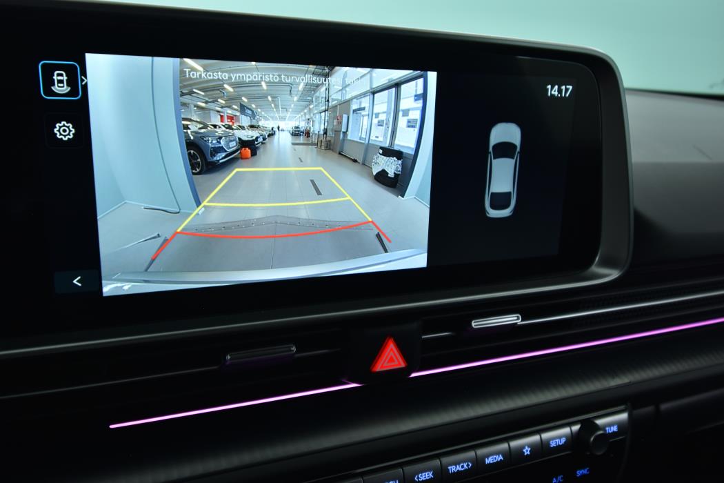 Hyundai IONIQ 6 2026
