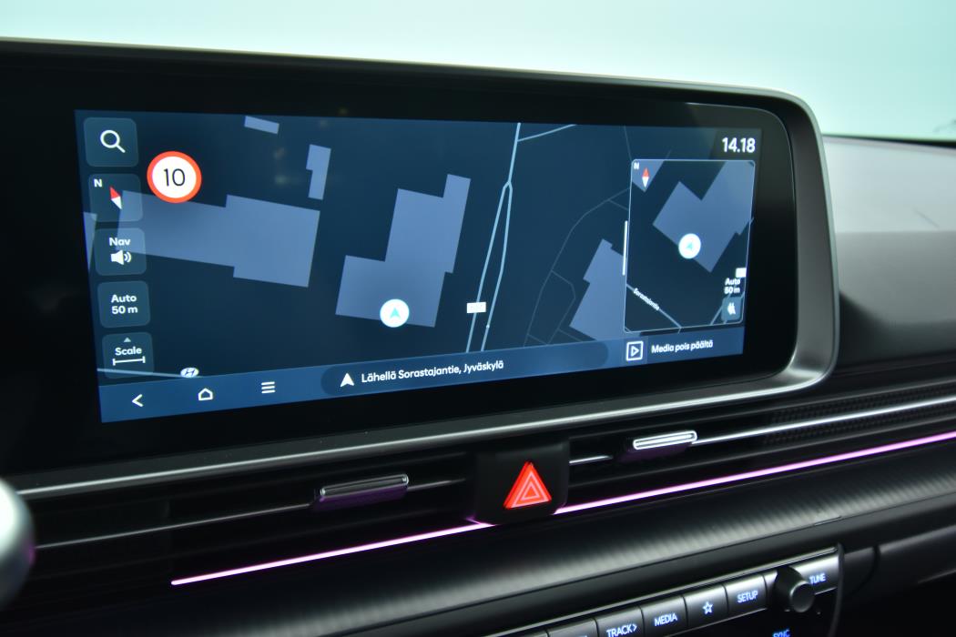 Hyundai IONIQ 6 2026