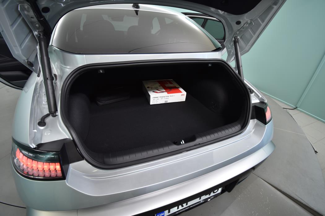 Hyundai IONIQ 6 2026