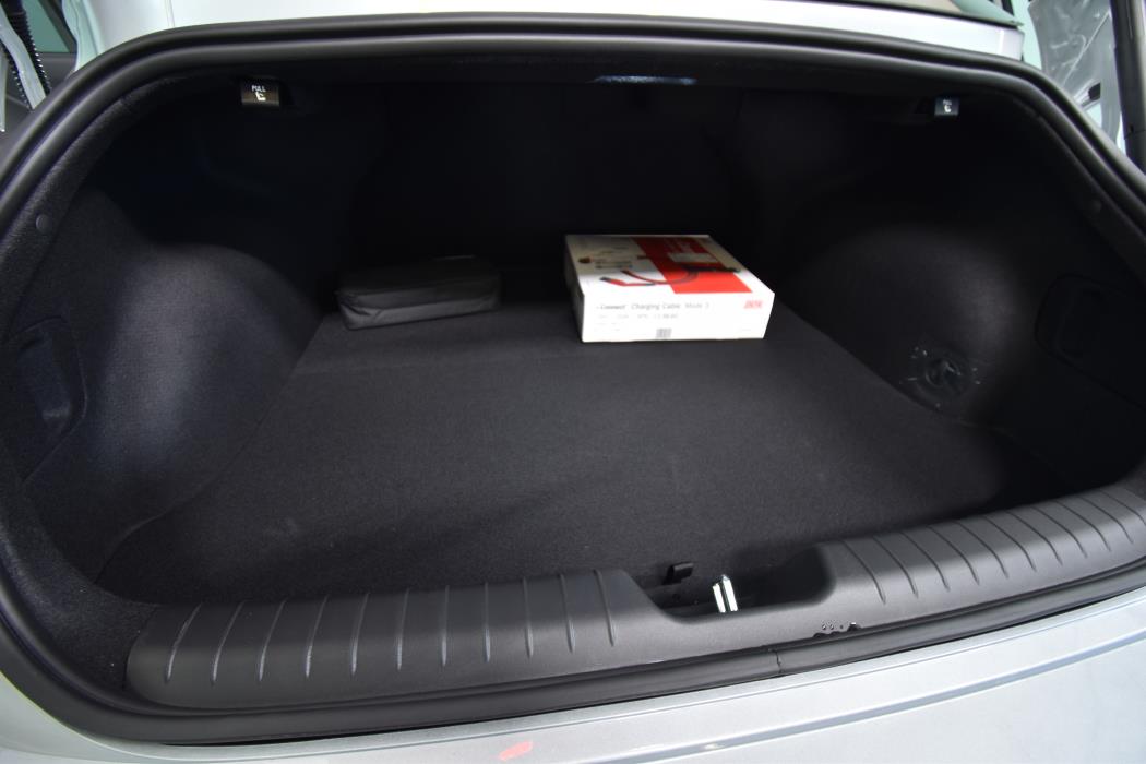 Hyundai IONIQ 6 2026