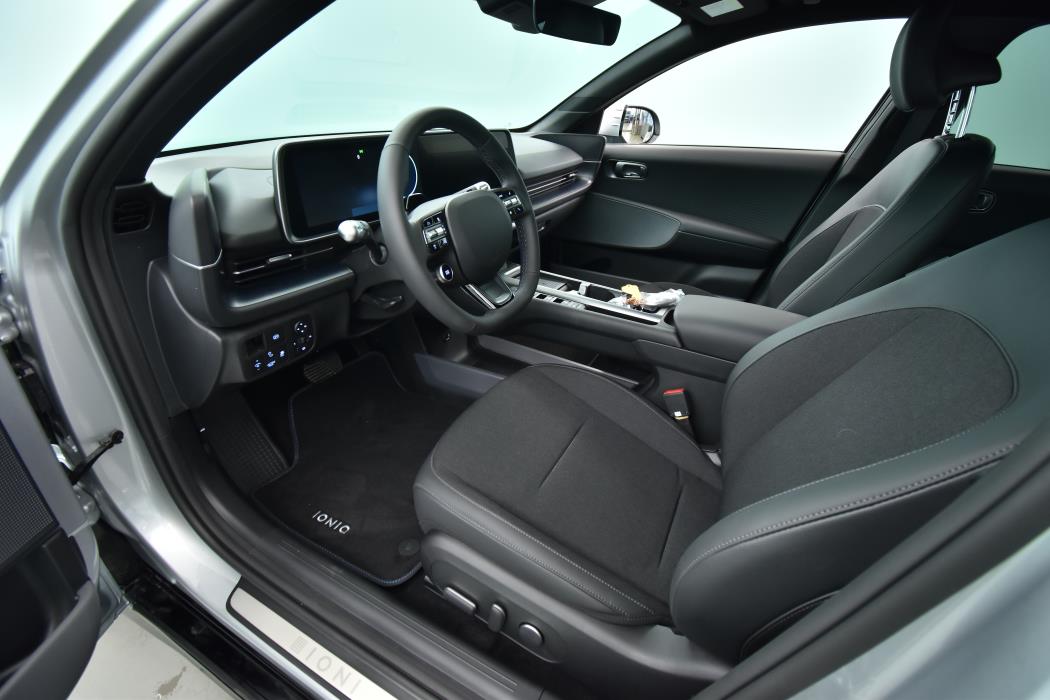 Hyundai IONIQ 6 2026