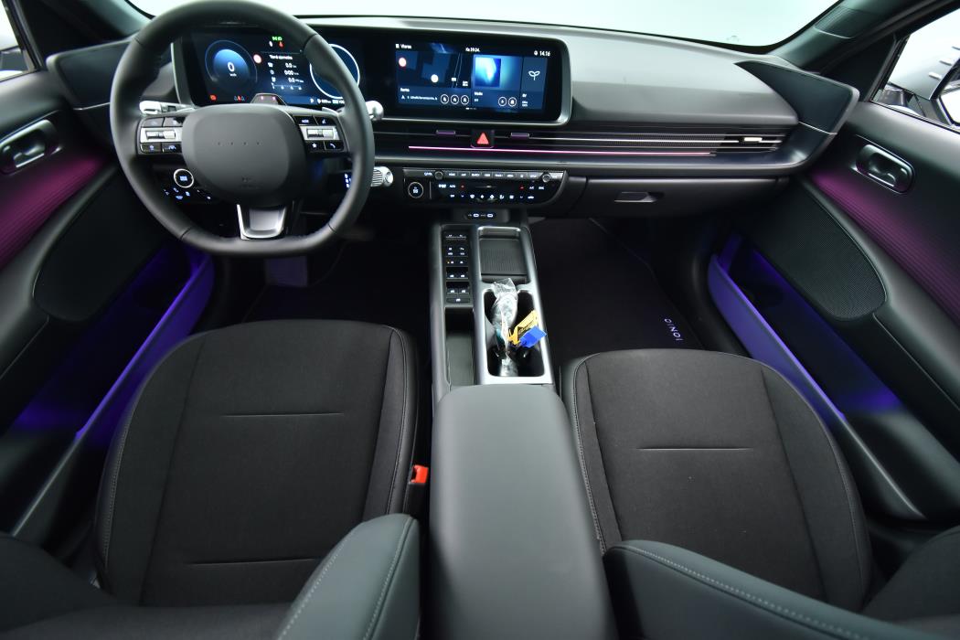 Hyundai IONIQ 6 2026