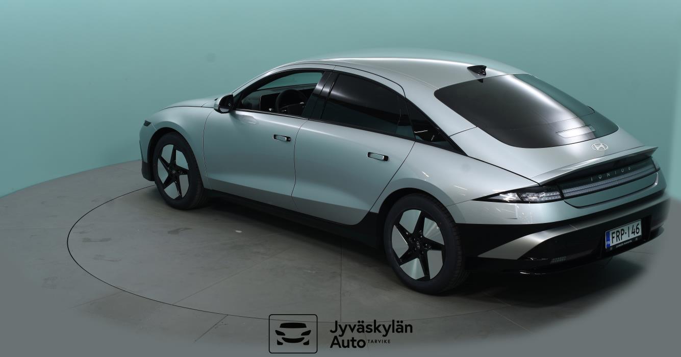 Hyundai IONIQ 6 2026