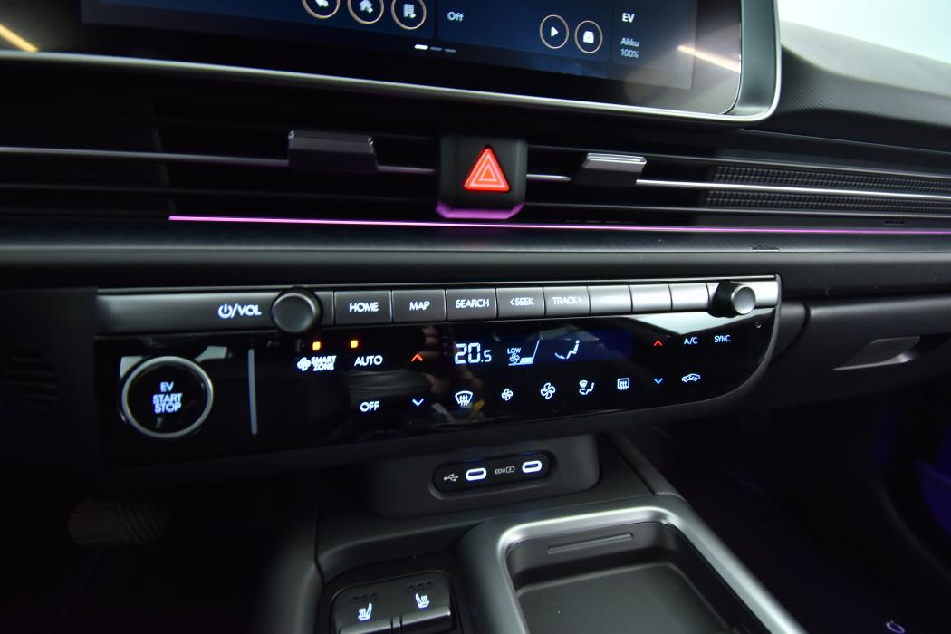 Hyundai IONIQ 6 2026