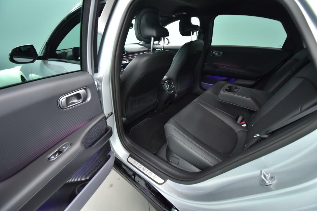 Hyundai IONIQ 6 2026