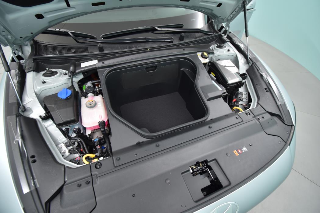 Hyundai IONIQ 6 2026