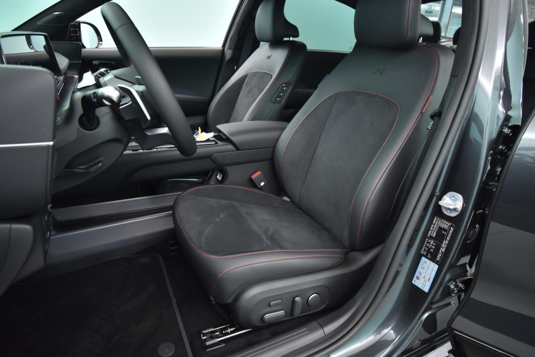 Hyundai IONIQ 6 2026