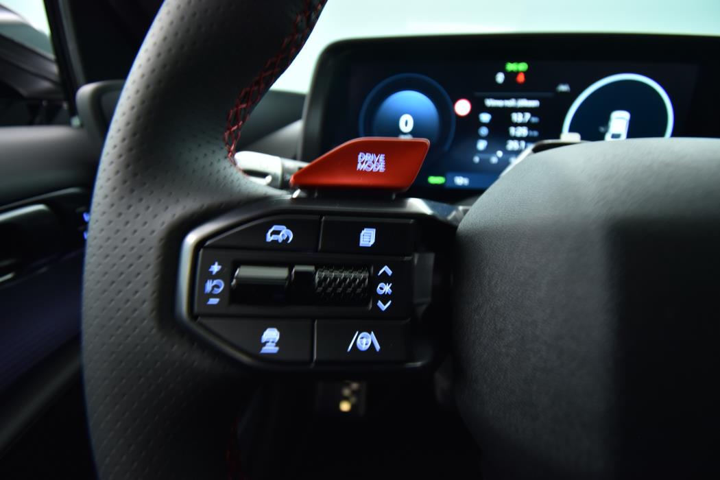 Hyundai IONIQ 6 2026