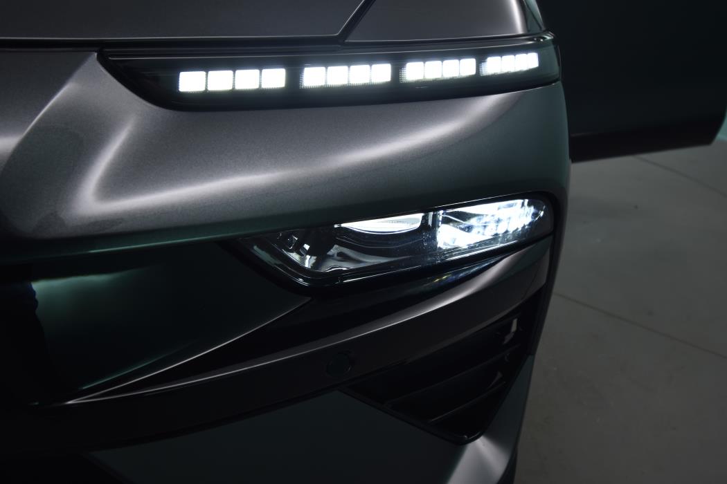 Hyundai IONIQ 6 2026