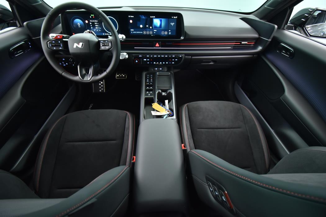 Hyundai IONIQ 6 2026
