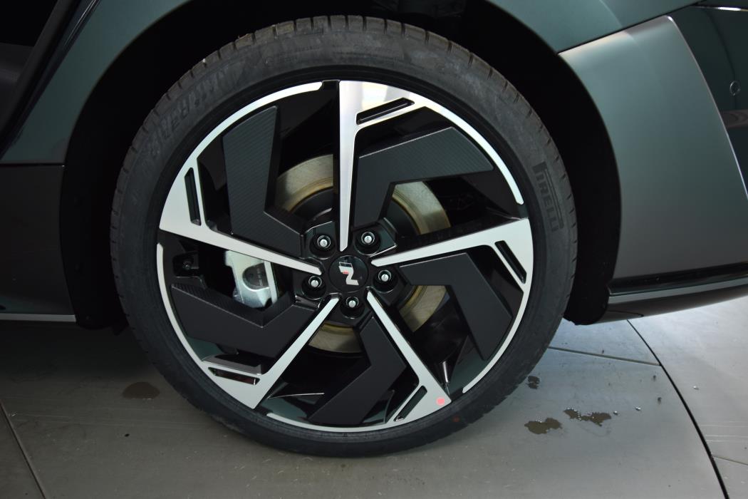 Hyundai IONIQ 6 2026