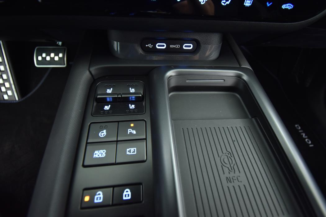 Hyundai IONIQ 6 2026