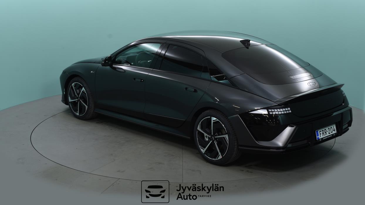 Hyundai IONIQ 6 2026
