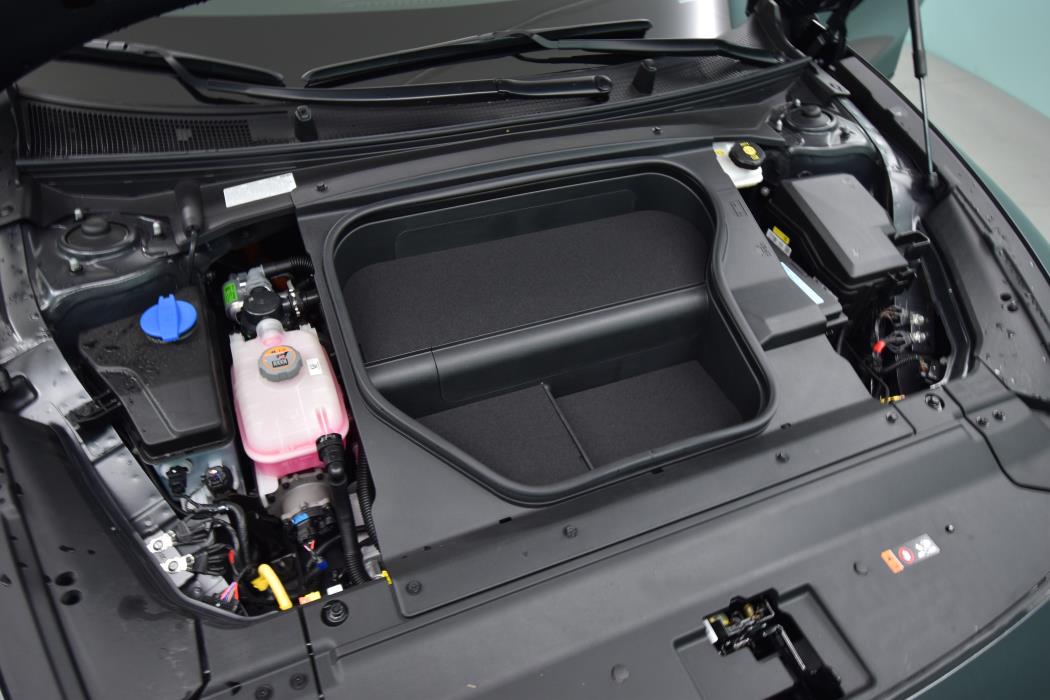 Hyundai IONIQ 6 2026