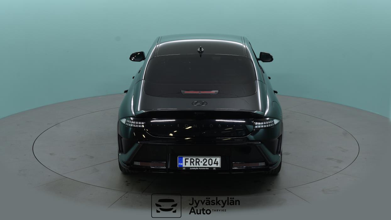 Hyundai IONIQ 6 2026