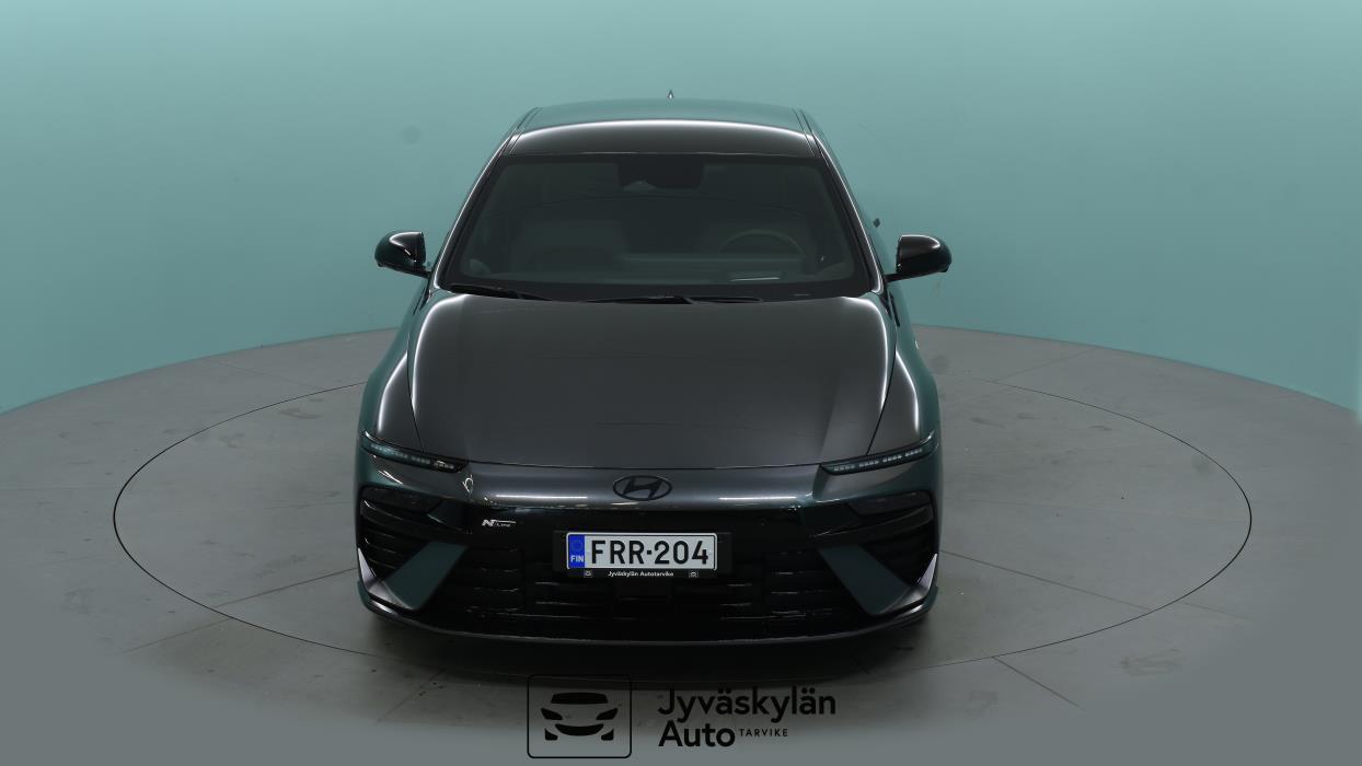 Hyundai IONIQ 6 2026