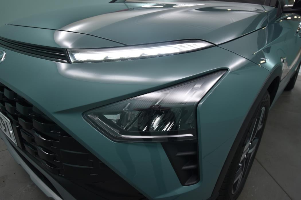 HYUNDAI Bayon 2024