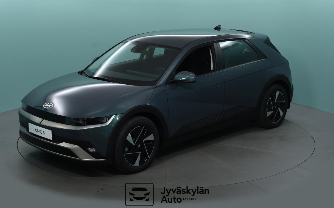 Hyundai IONIQ 5 2025