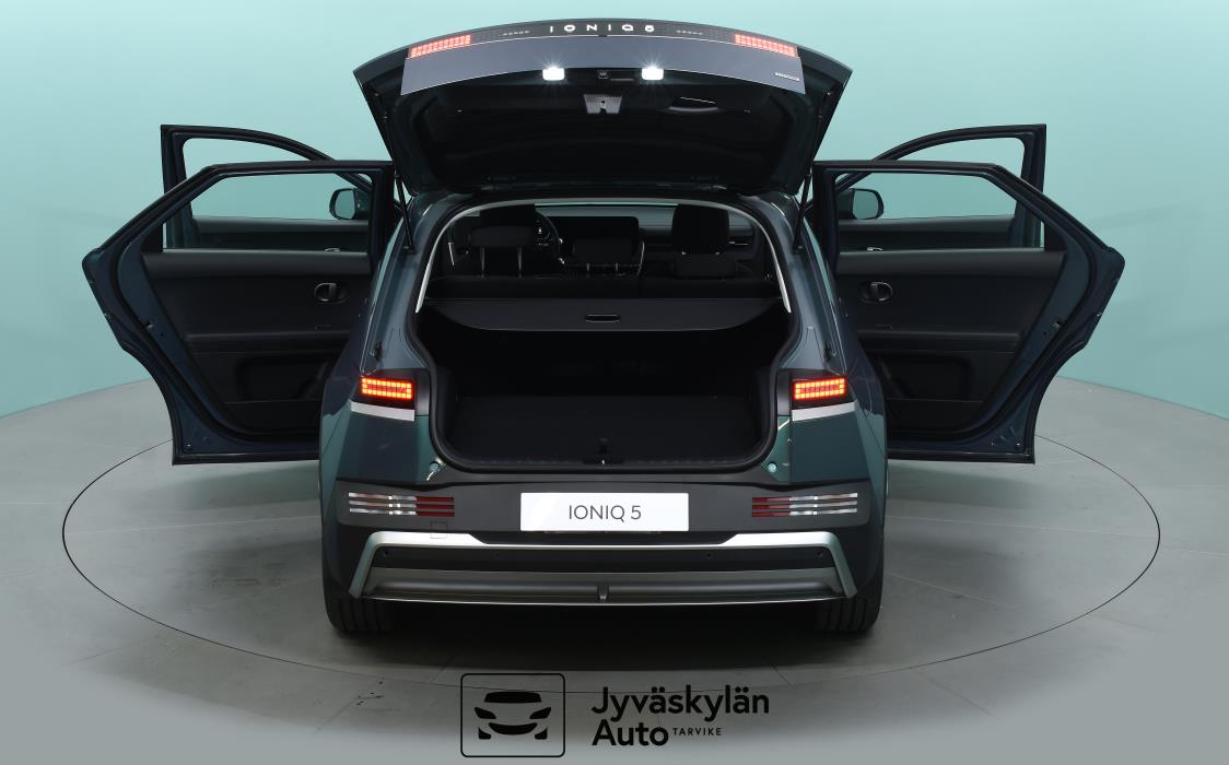 Hyundai IONIQ 5 2025