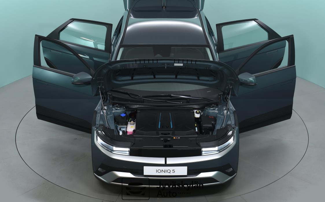 Hyundai IONIQ 5 2025