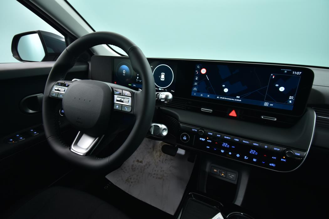 Hyundai IONIQ 5 2025