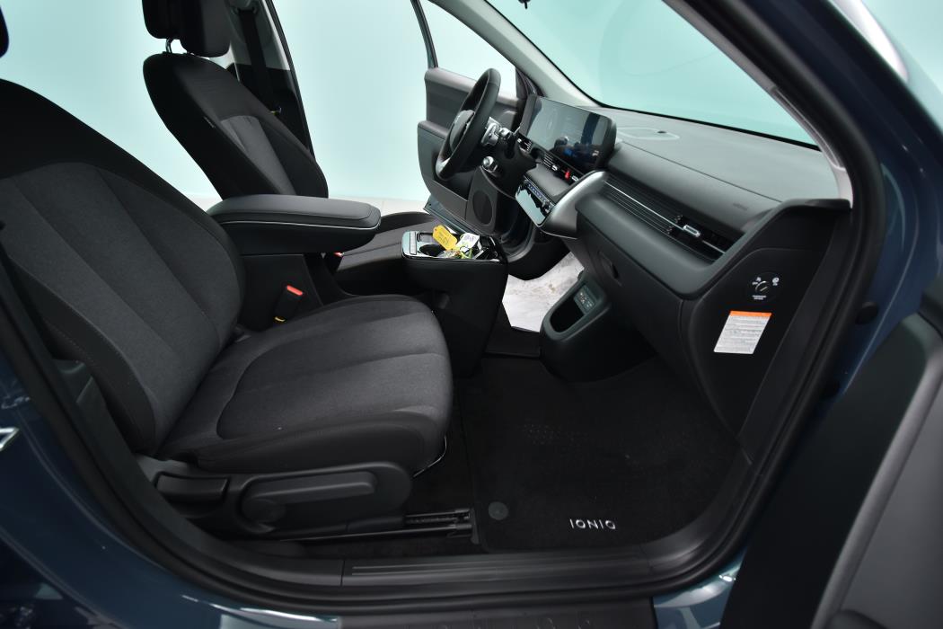 Hyundai IONIQ 5 2025