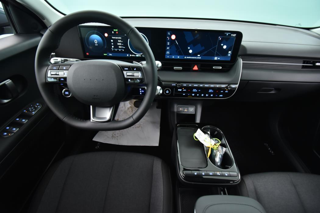 Hyundai IONIQ 5 2025