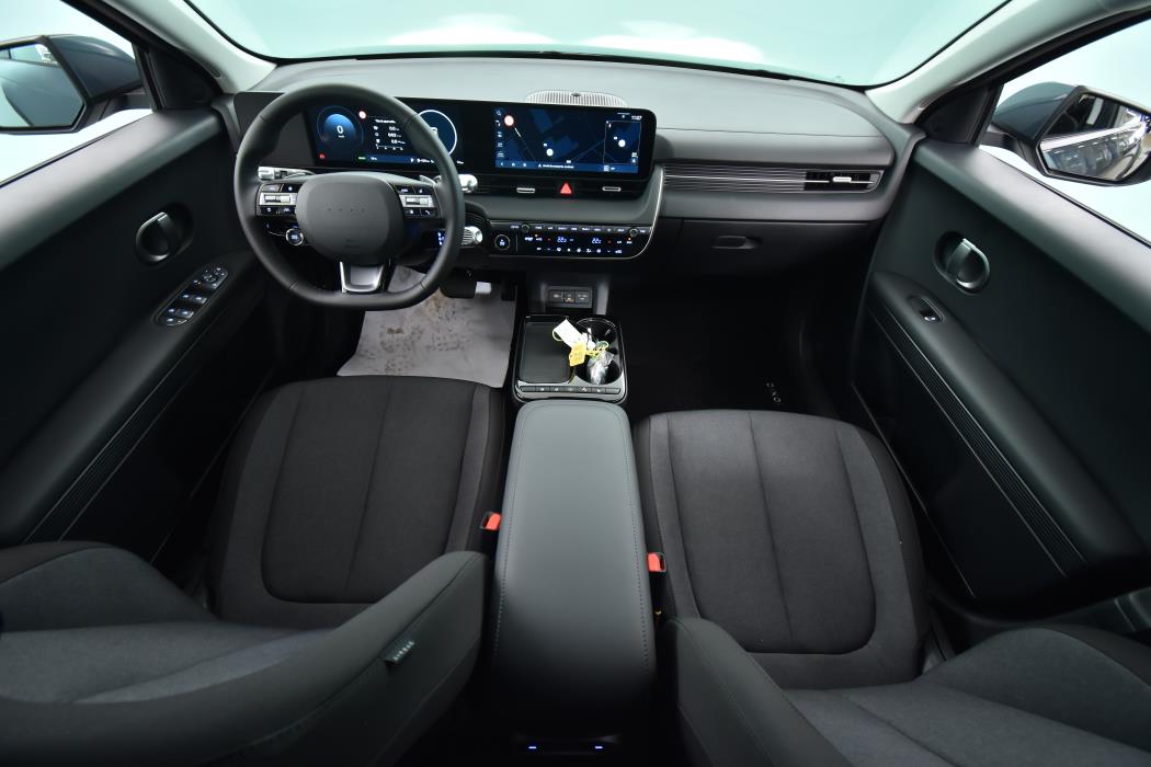 Hyundai IONIQ 5 2025