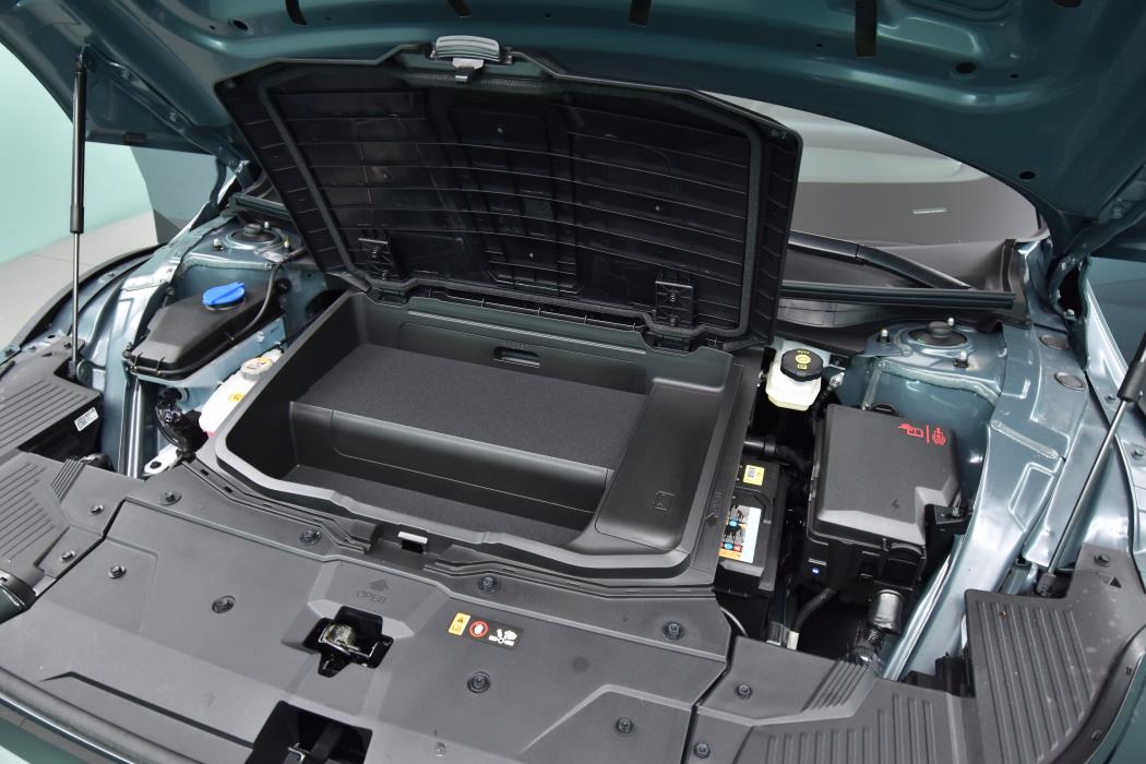 Hyundai IONIQ 5 2025