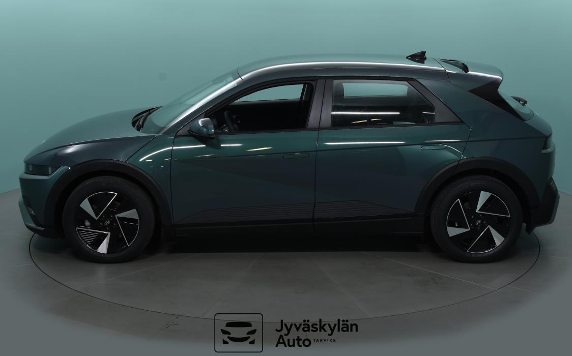 Hyundai IONIQ 5 2025