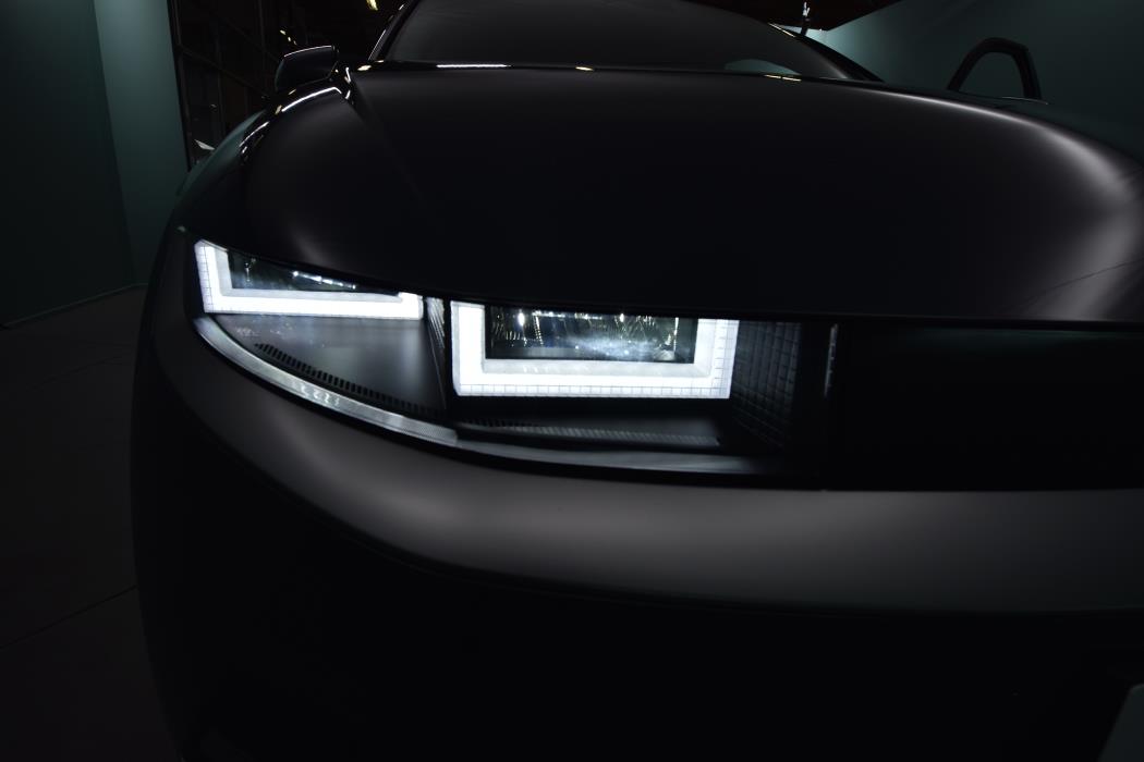 Hyundai IONIQ 5 2025