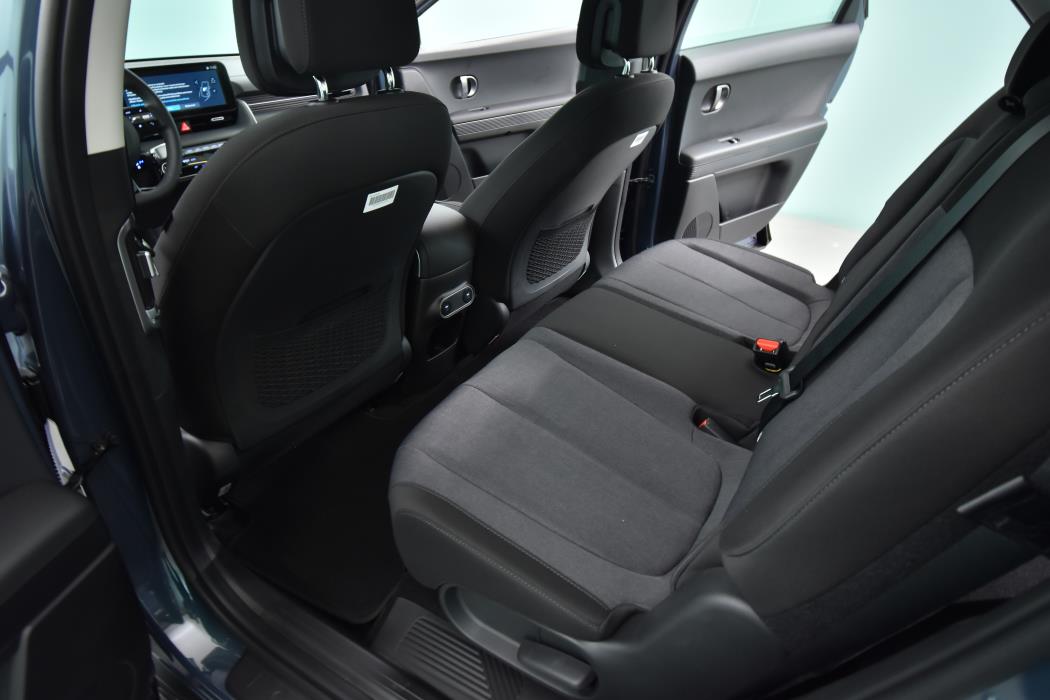 Hyundai IONIQ 5 2025