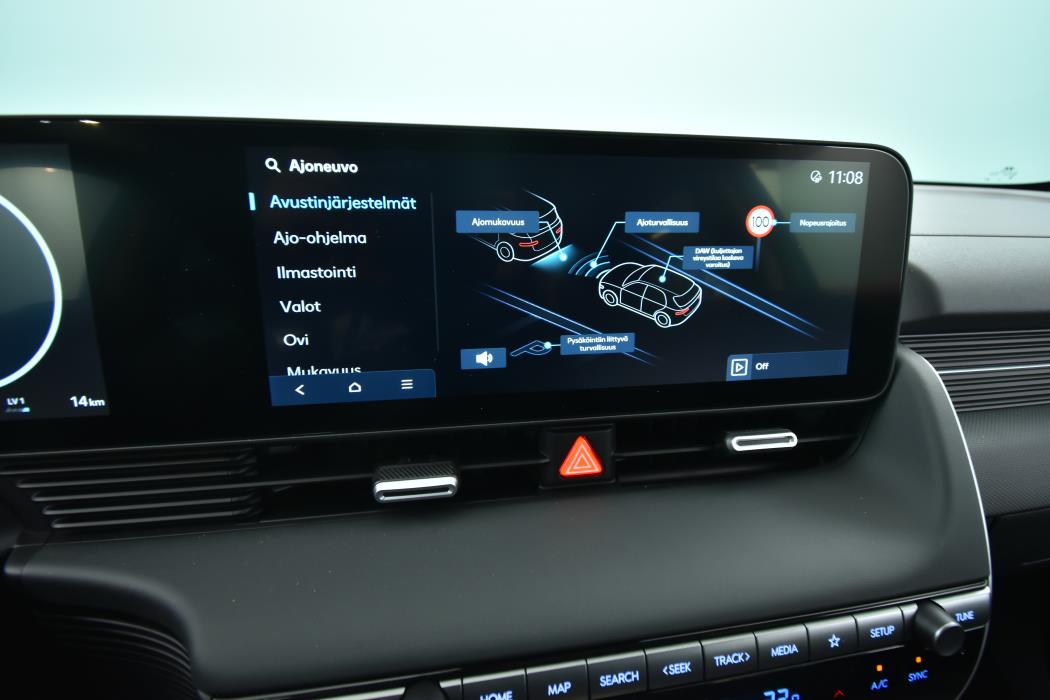 Hyundai IONIQ 5 2025