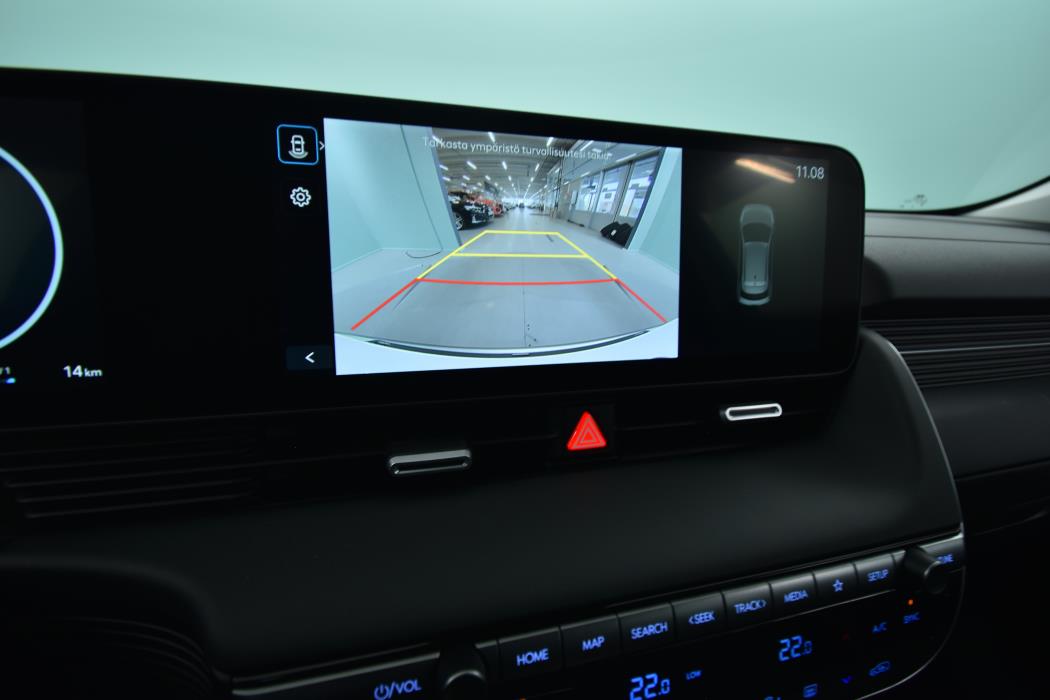 Hyundai IONIQ 5 2025