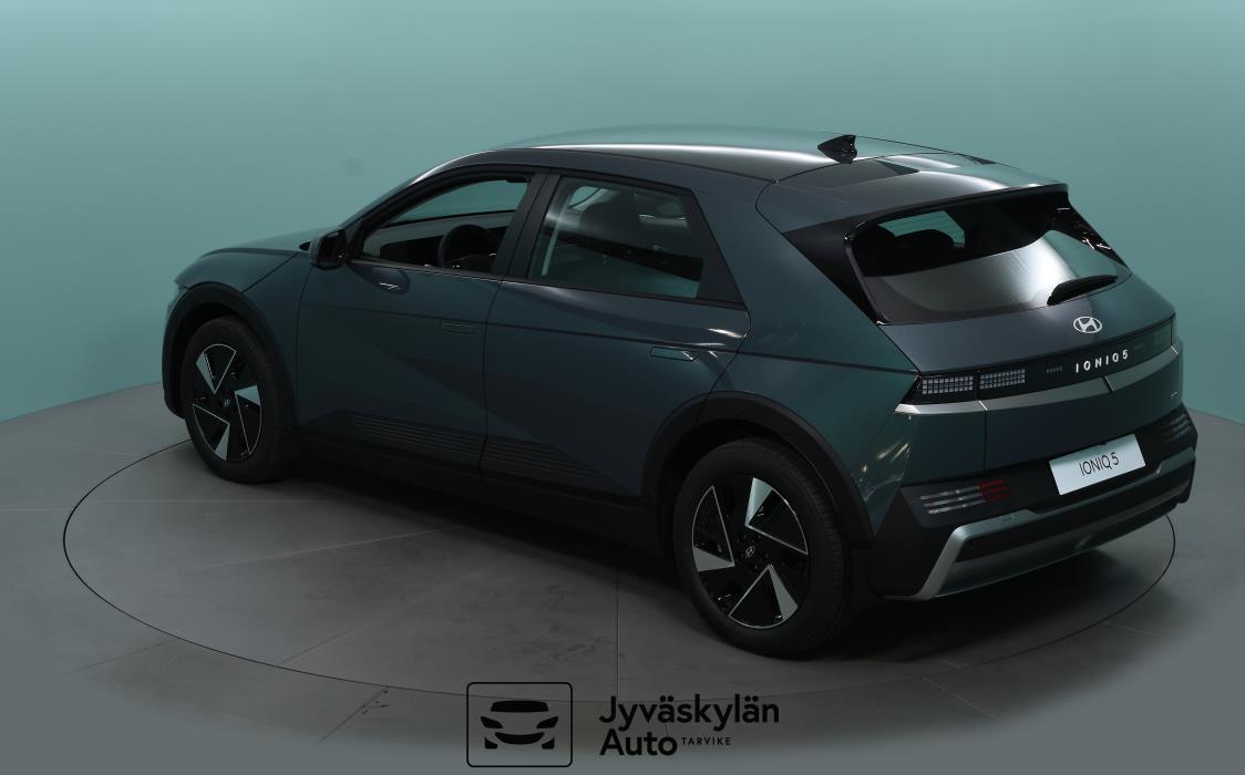 Hyundai IONIQ 5 2025