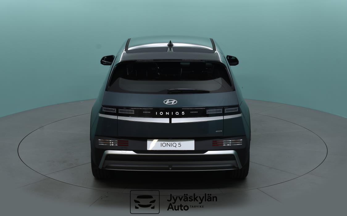 Hyundai IONIQ 5 2025