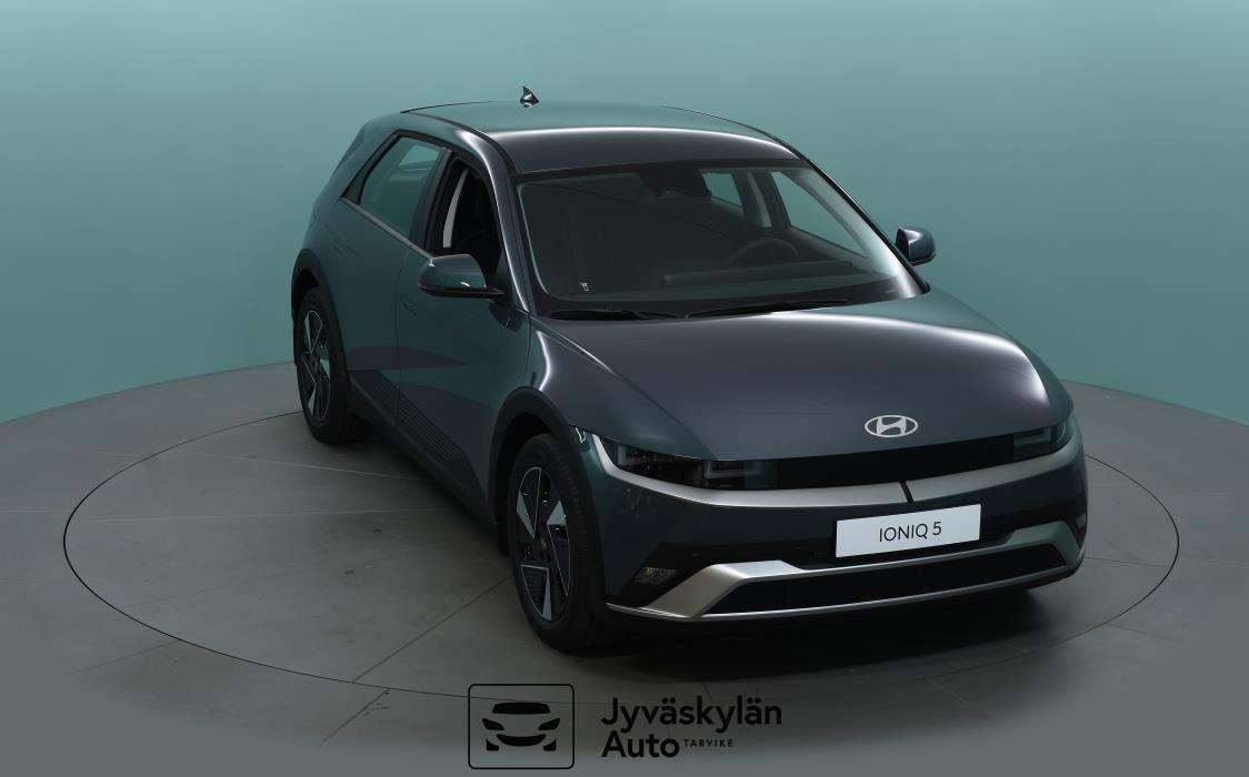 Hyundai IONIQ 5 2025