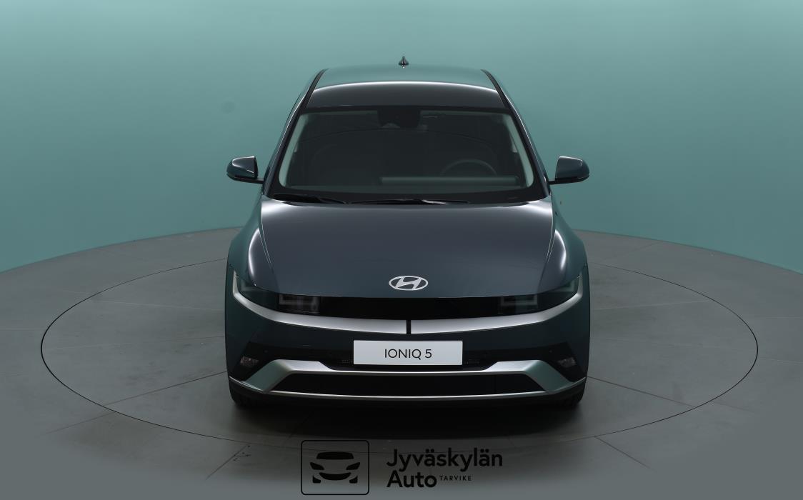 Hyundai IONIQ 5 2025