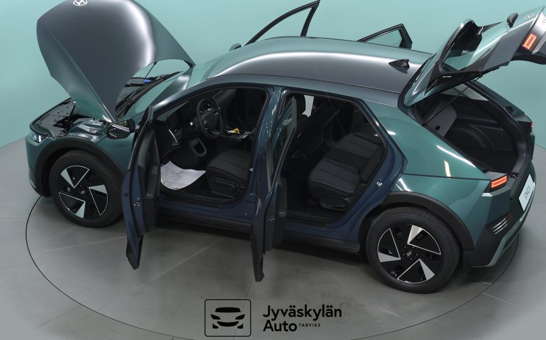 Hyundai IONIQ 5 2025