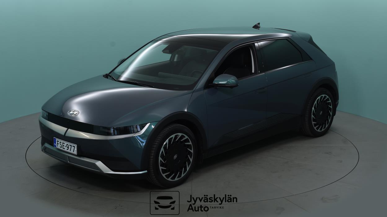 HYUNDAI IONIQ 5 2025