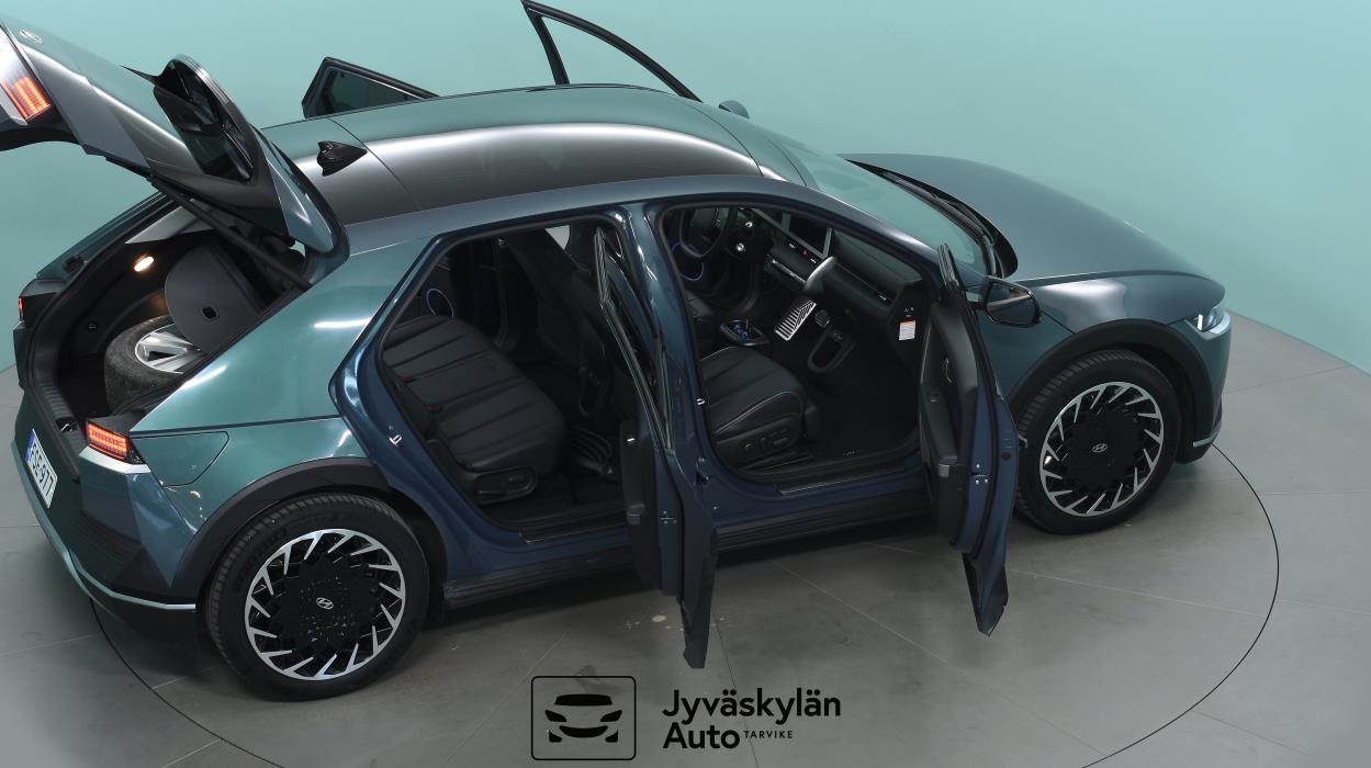 HYUNDAI IONIQ 5 2025