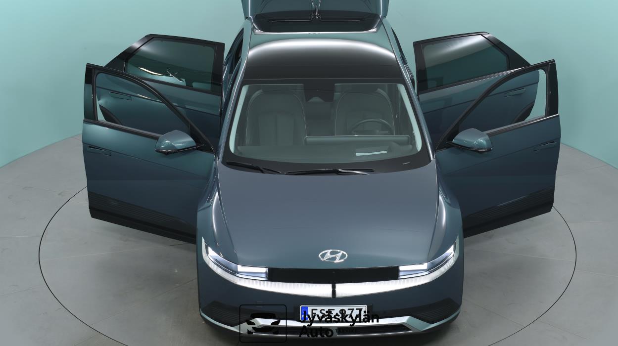 HYUNDAI IONIQ 5 2025