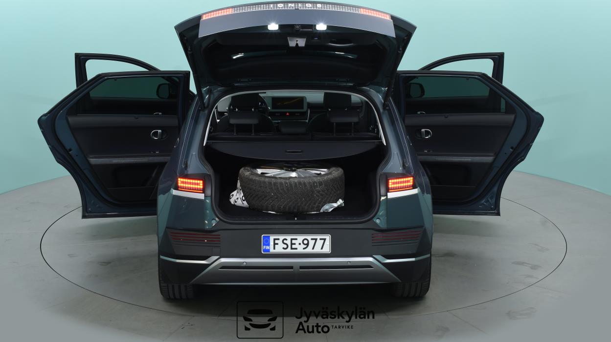 HYUNDAI IONIQ 5 2025