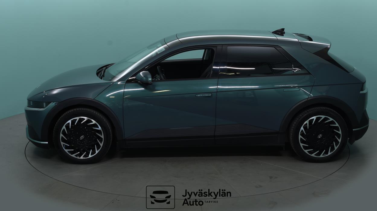 HYUNDAI IONIQ 5 2025