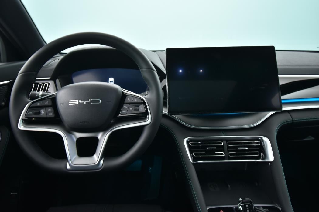 BYD Seal U DM-i 2026