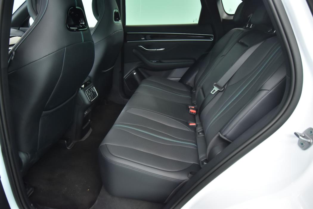 BYD Seal U DM-i 2026