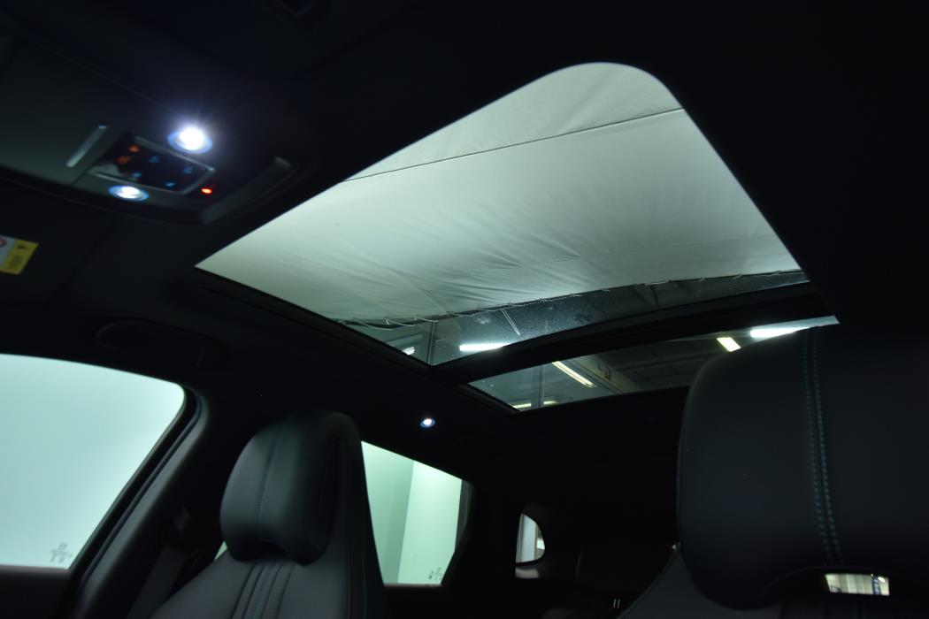 BYD Seal U DM-i 2026