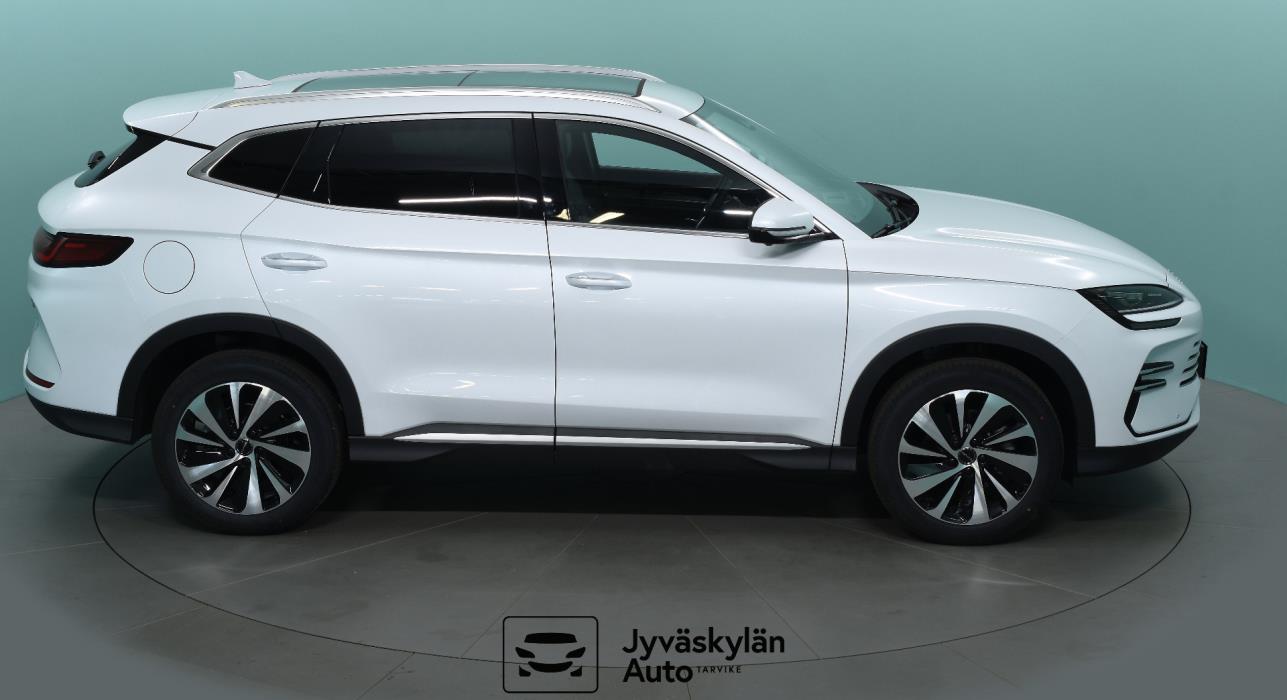BYD Seal U DM-i 2026